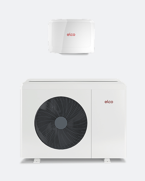 SISTEMI IBRIDI E POMPE DI CALORE