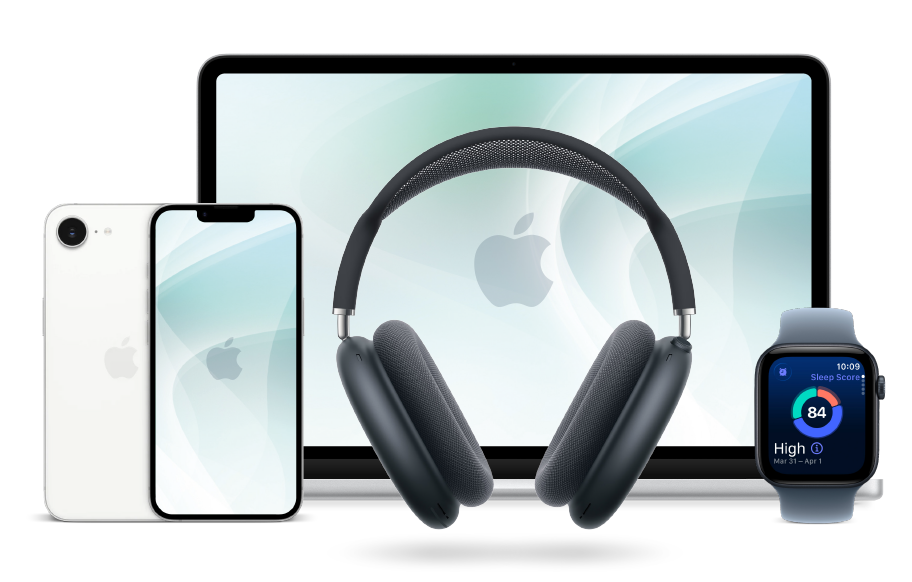 1 Super premio Apple